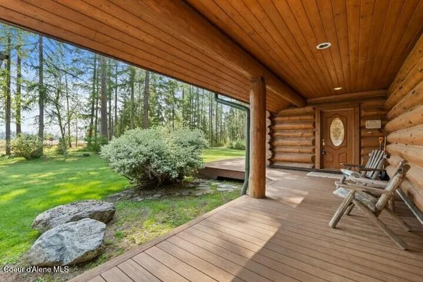$1,175,000 | 8031 Lakeshore Drive, Sagle, ID 83860