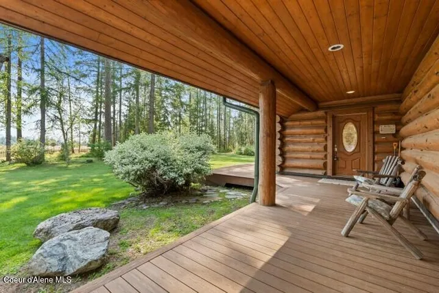 $1,175,000 | 8031 Lakeshore Drive, Sagle, ID 83860