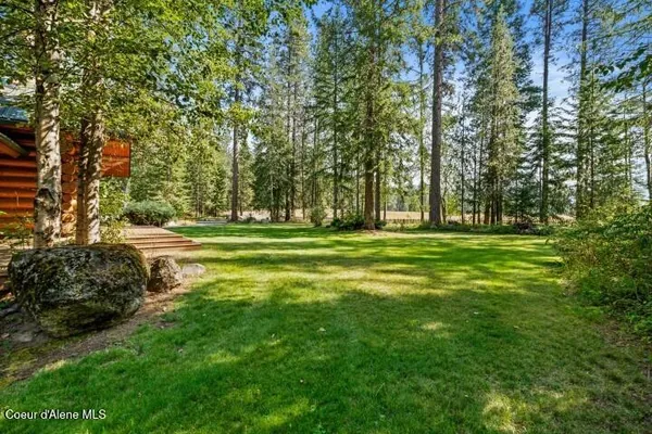 $1,175,000 | 8031 Lakeshore Drive, Sagle, ID 83860