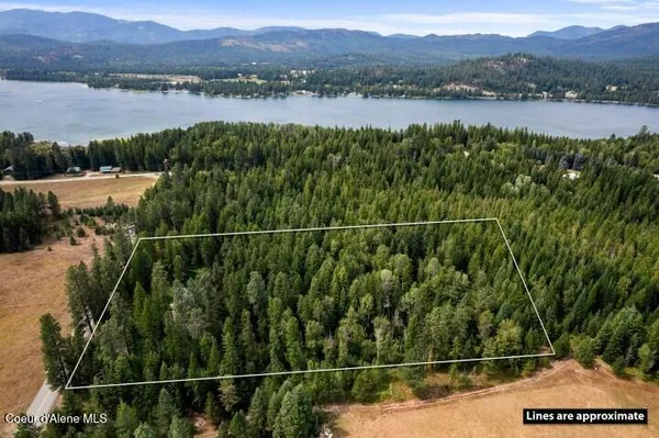 $1,175,000 | 8031 Lakeshore Drive, Sagle, ID 83860