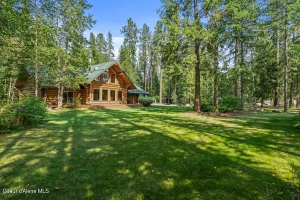 $1,175,000 | 8031 Lakeshore Drive, Sagle, ID 83860