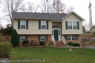 136 Woodrow Road Winchester, VA 22602 - Photo 1 of 1 Exterior (Main)