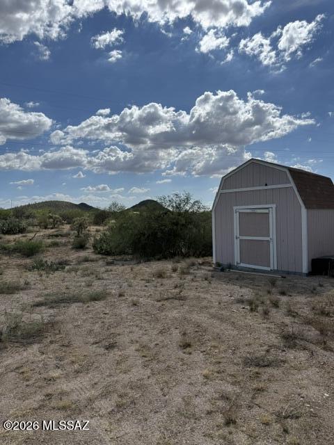 49401 East Panther Butte Road Tucson, AZ 85739 - Photo 16 of 16 IMG_6209