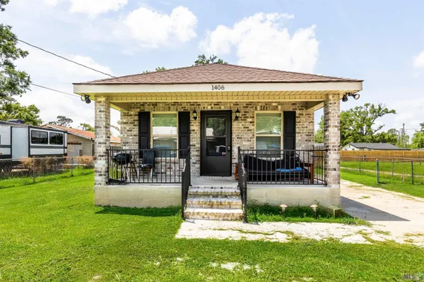 $160,000 | 1406 Memory Lane, Houma, LA 70363