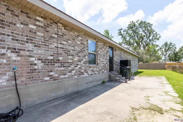 $170,000 | 1406 Memory Lane, Houma, LA 70363