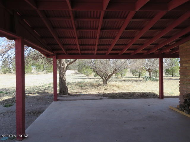 7170 North McBride Road McNeal, AZ 85617 - Photo 33 of 45