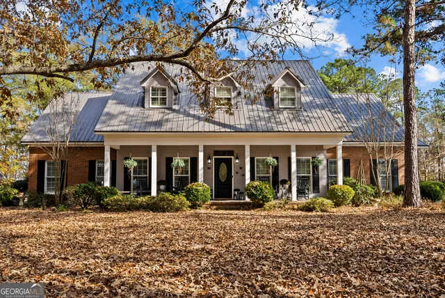 $480,000 | 84 Weaver Lane, Buena Vista, GA 31803