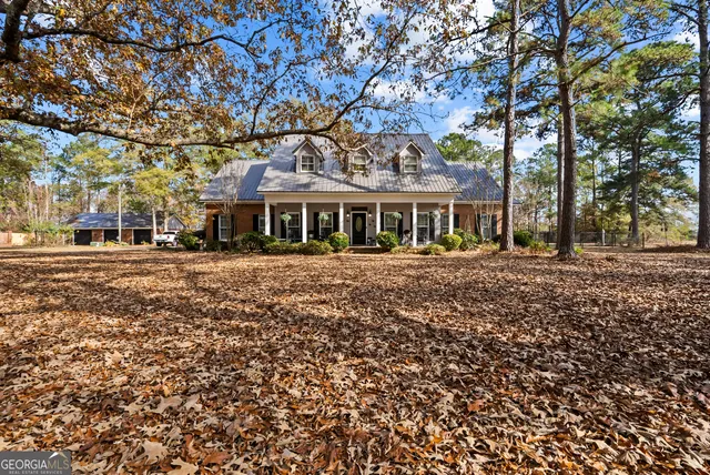 $480,000 | 84 Weaver Lane, Buena Vista, GA 31803