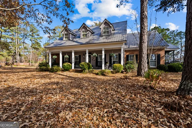 $480,000 | 84 Weaver Lane, Buena Vista, GA 31803