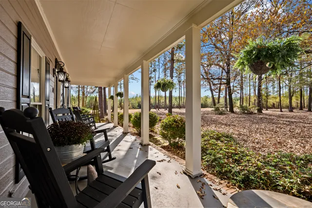 $480,000 | 84 Weaver Lane, Buena Vista, GA 31803