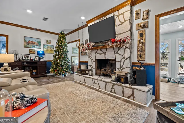 $480,000 | 84 Weaver Lane, Buena Vista, GA 31803