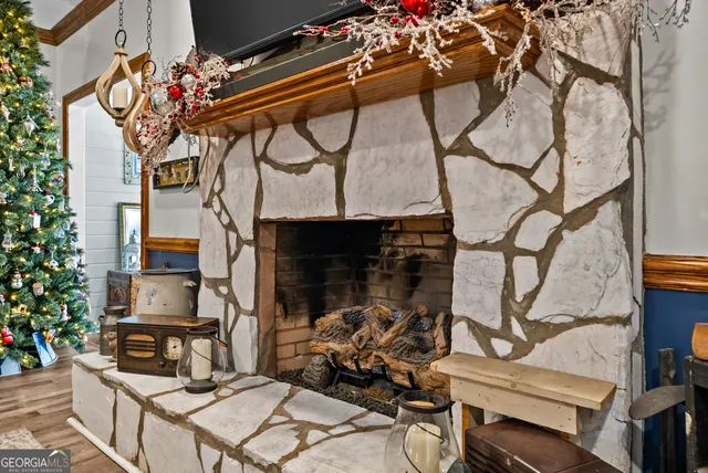 $480,000 | 84 Weaver Lane, Buena Vista, GA 31803