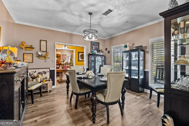 $480,000 | 84 Weaver Lane, Buena Vista, GA 31803