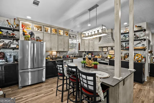 $480,000 | 84 Weaver Lane, Buena Vista, GA 31803