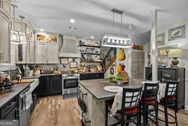 $480,000 | 84 Weaver Lane, Buena Vista, GA 31803