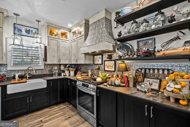 $480,000 | 84 Weaver Lane, Buena Vista, GA 31803