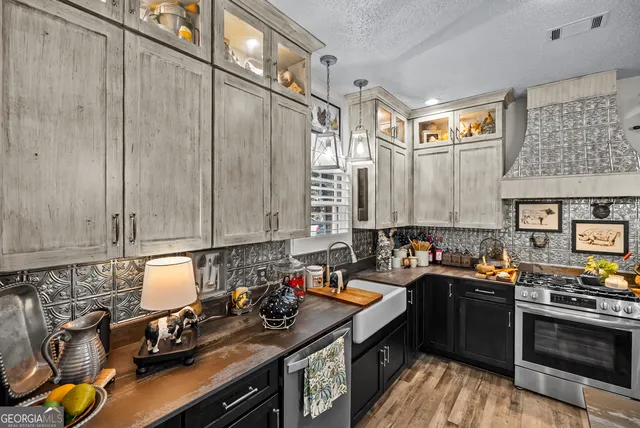 $480,000 | 84 Weaver Lane, Buena Vista, GA 31803