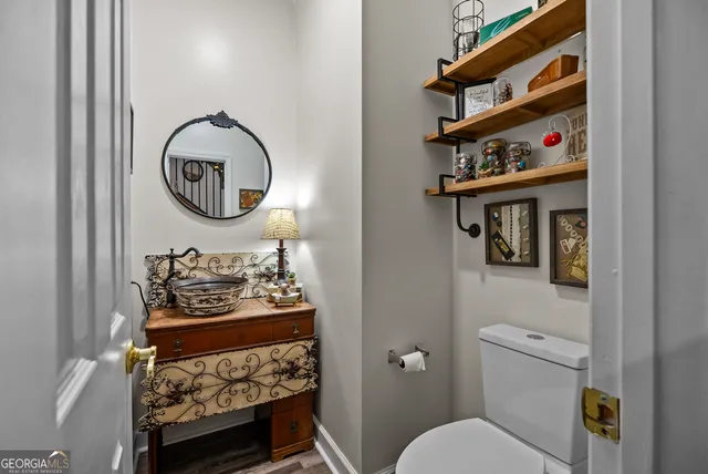 $480,000 | 84 Weaver Lane, Buena Vista, GA 31803