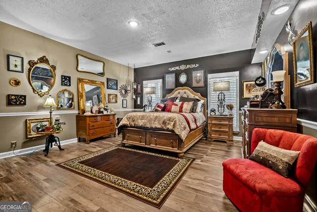 $480,000 | 84 Weaver Lane, Buena Vista, GA 31803