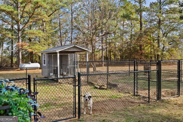 $480,000 | 84 Weaver Lane, Buena Vista, GA 31803