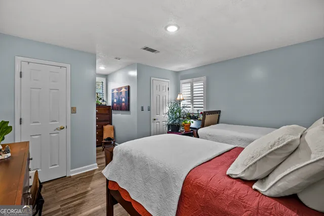 $480,000 | 84 Weaver Lane, Buena Vista, GA 31803