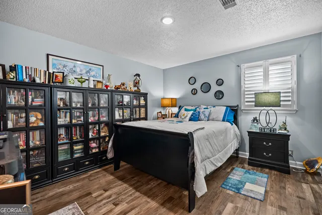 $480,000 | 84 Weaver Lane, Buena Vista, GA 31803