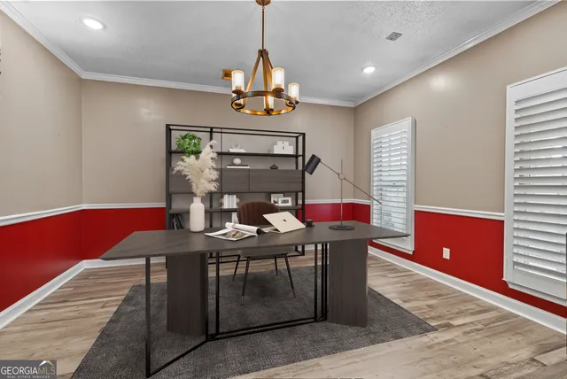 $480,000 | 84 Weaver Lane, Buena Vista, GA 31803