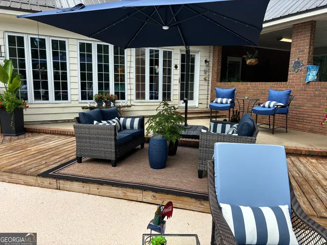 $480,000 | 84 Weaver Lane, Buena Vista, GA 31803