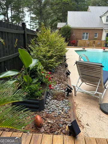 $480,000 | 84 Weaver Lane, Buena Vista, GA 31803