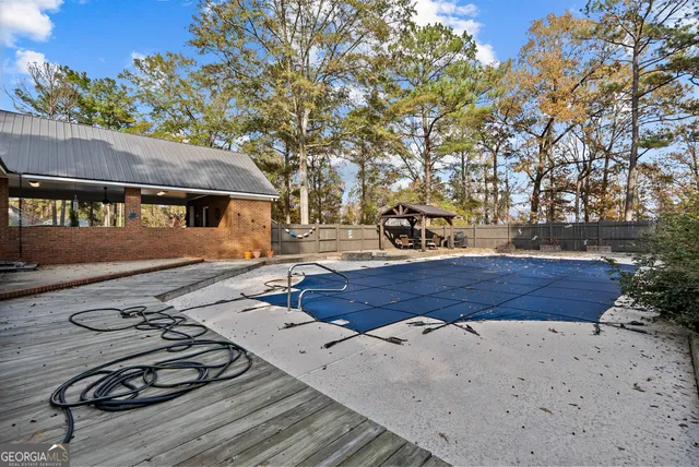 $480,000 | 84 Weaver Lane, Buena Vista, GA 31803