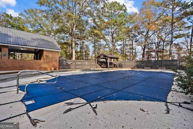 $480,000 | 84 Weaver Lane, Buena Vista, GA 31803