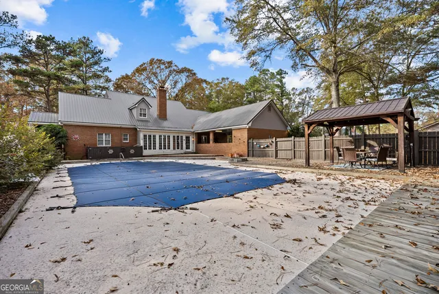 $480,000 | 84 Weaver Lane, Buena Vista, GA 31803