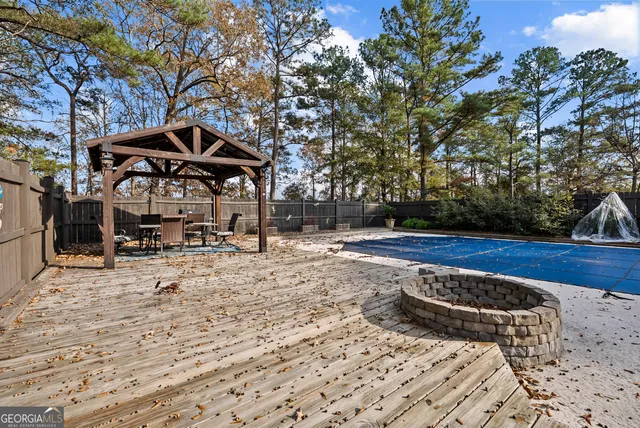 $480,000 | 84 Weaver Lane, Buena Vista, GA 31803