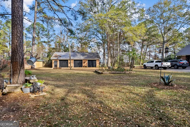 $480,000 | 84 Weaver Lane, Buena Vista, GA 31803