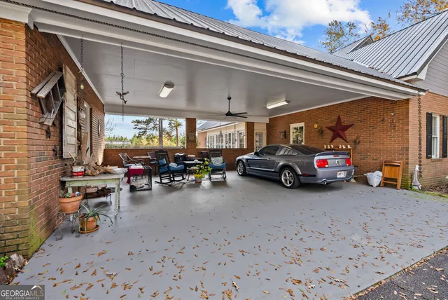 $480,000 | 84 Weaver Lane, Buena Vista, GA 31803