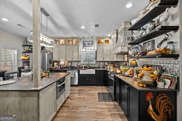 $480,000 | 84 Weaver Lane, Buena Vista, GA 31803