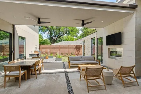 $2,275,000 | 4011 Highgrove Drive, Dallas, TX 75220