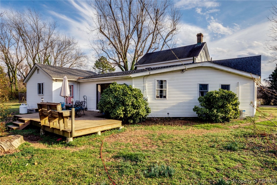 106 Blue Water Road Wake, VA 23176 - Photo 39 of 45 Gallery Image 39