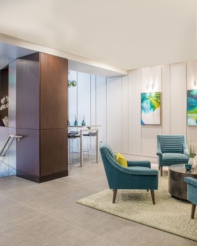 $964,500 | 234 Causeway Street, Unit 718, Boston, MA 02114