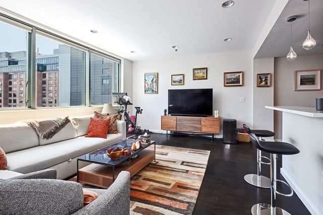 $964,500 | 234 Causeway Street, Unit 718, Boston, MA 02114