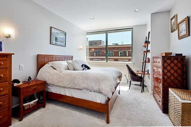 $964,500 | 234 Causeway Street, Unit 718, Boston, MA 02114
