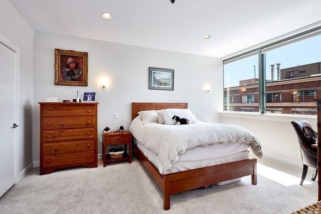 $964,500 | 234 Causeway Street, Unit 718, Boston, MA 02114