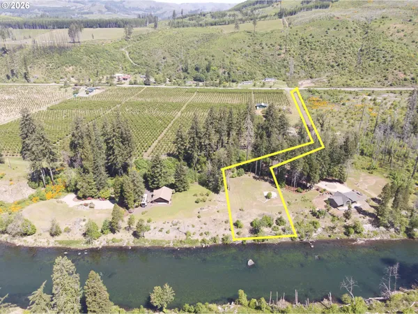 $499,000 | 46838 McKenzie Highway, Vida, OR 97488