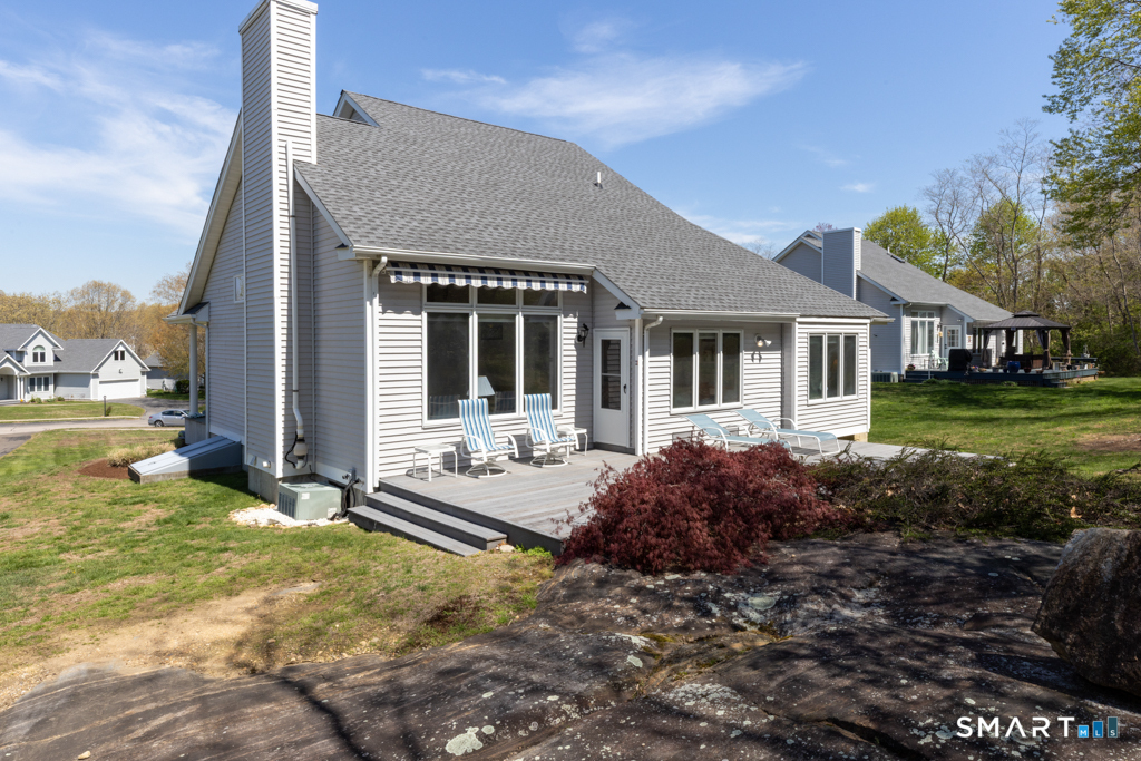 1340 Old Clinton Road, Unit 12 Westbrook, CT 06498 - Photo 26 of 40