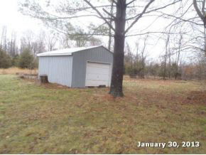 2643 White Road Spencer, IN 47460 - Photo 3 of 3