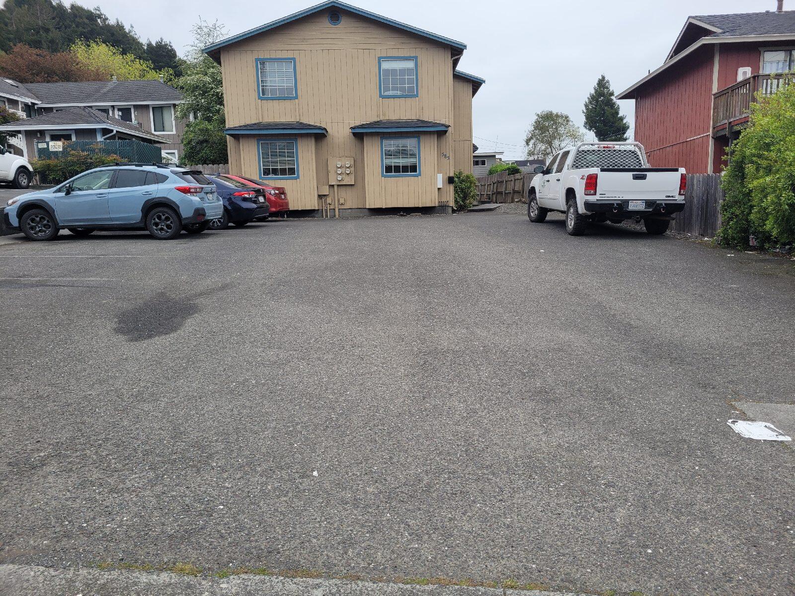 585 Ridge Road Arcata, CA 95521 - Photo 16 of 43 Subject Rear