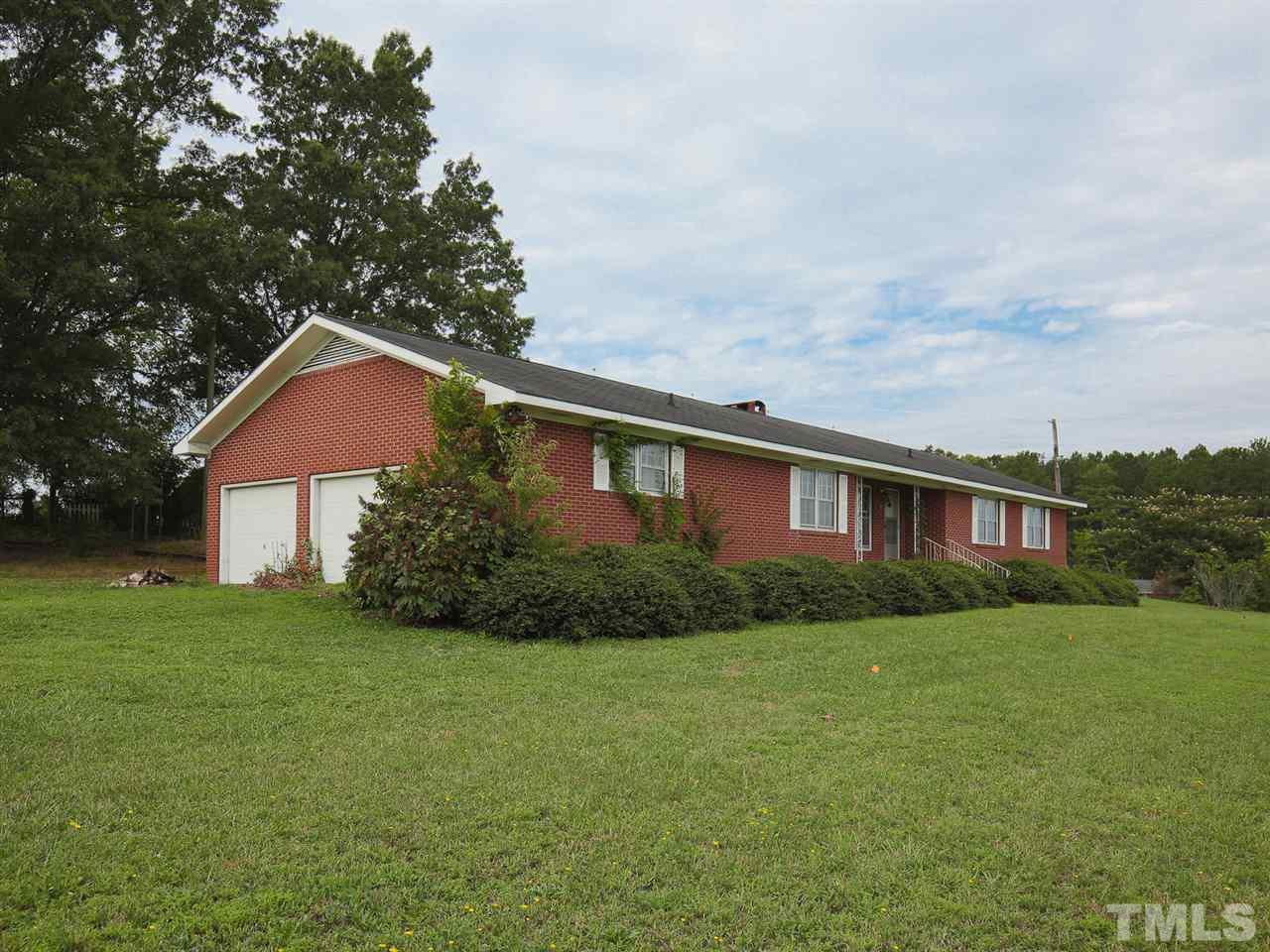 5112 Mitchell Mill Road Wake Forest, NC 27587 - Photo 2 of 19