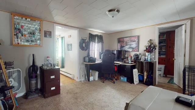 $475,000 | 1161 Ethan Allen Highway, Georgia, VT 05454