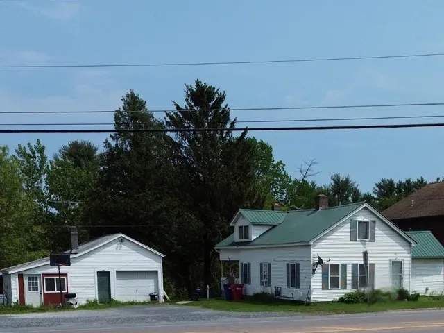 $475,000 | 1161 Ethan Allen Highway, Georgia, VT 05454