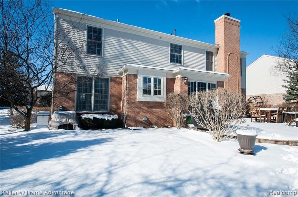 1797 Tremont Road Canton, MI 48188 - Photo 39 of 44